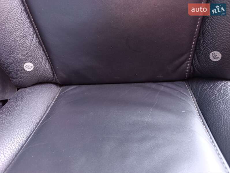 Позашляховик / Кросовер Volvo XC90 2013 в Житомирі фото 46 Позашляховик / Кросовер Volvo XC90 2013 в Житомирі