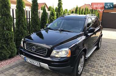 Позашляховик / Кросовер Volvo XC90 2011 в Луцьку