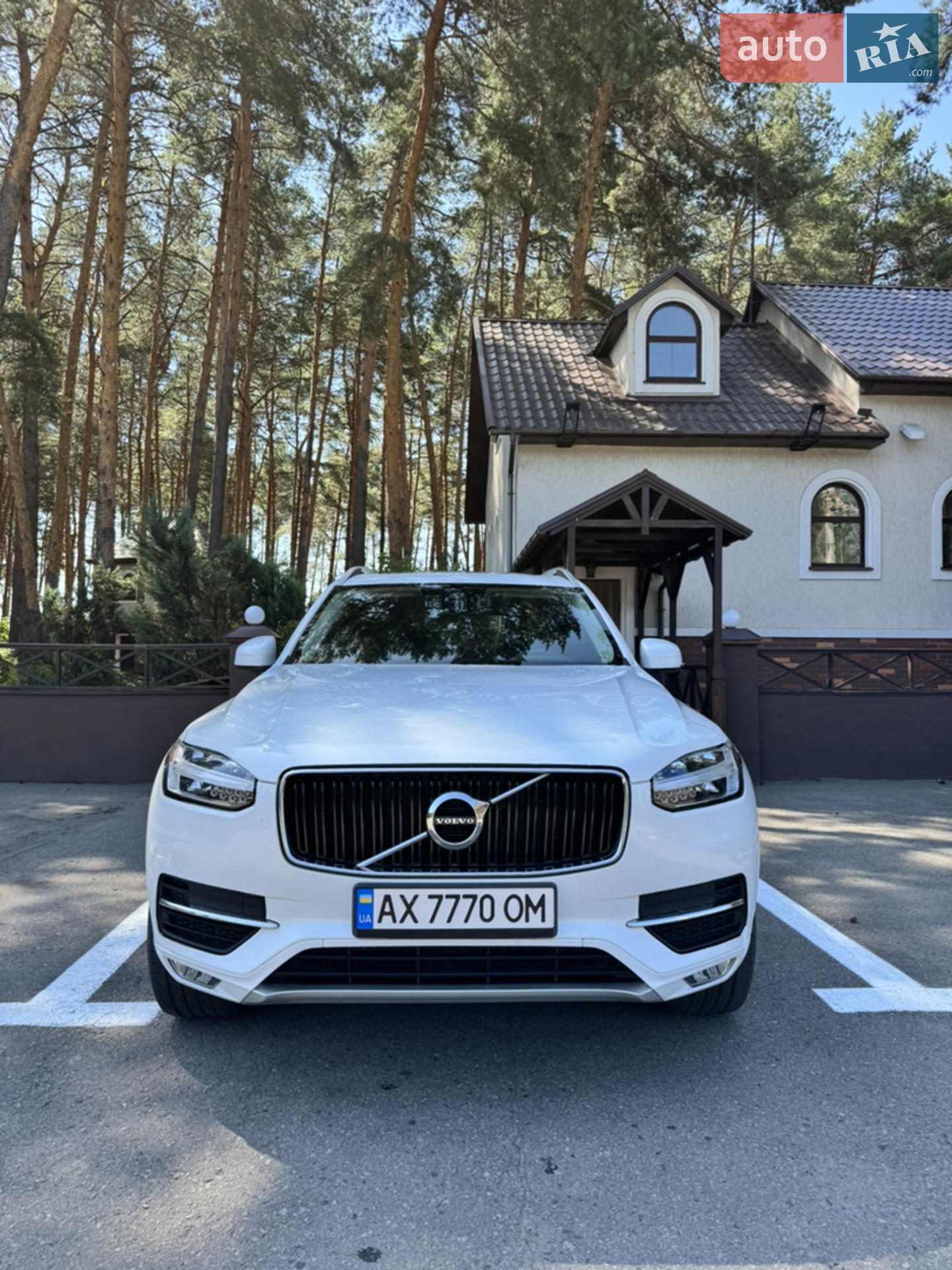 2019 Volvo XC90 - мініатюра 3