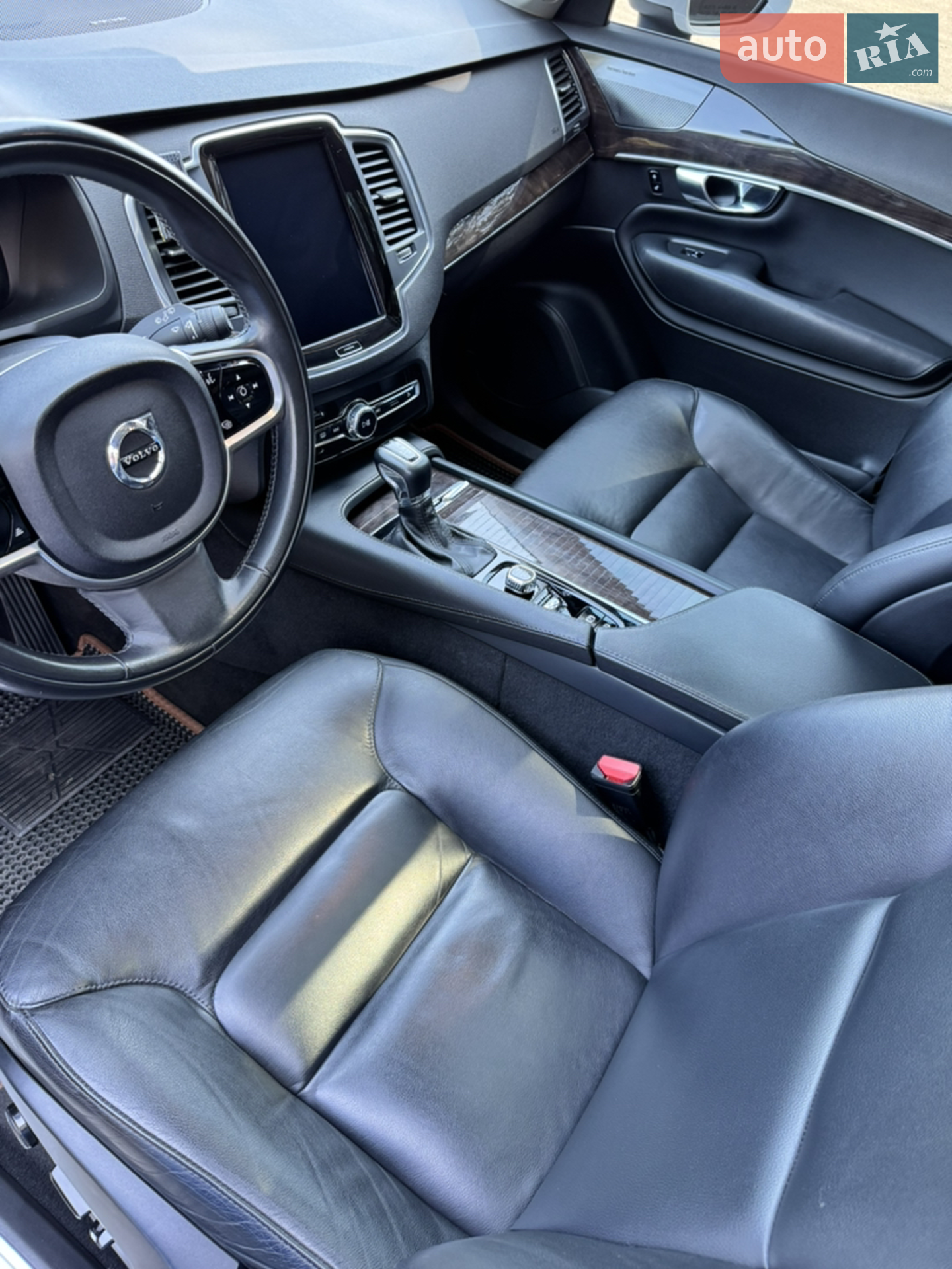 2019 Volvo XC90 - мініатюра 9
