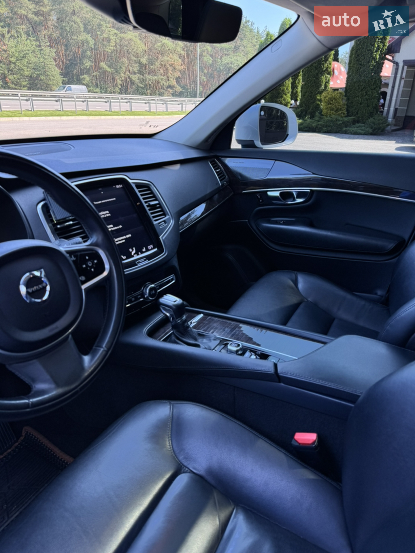2019 Volvo XC90 - мініатюра 8