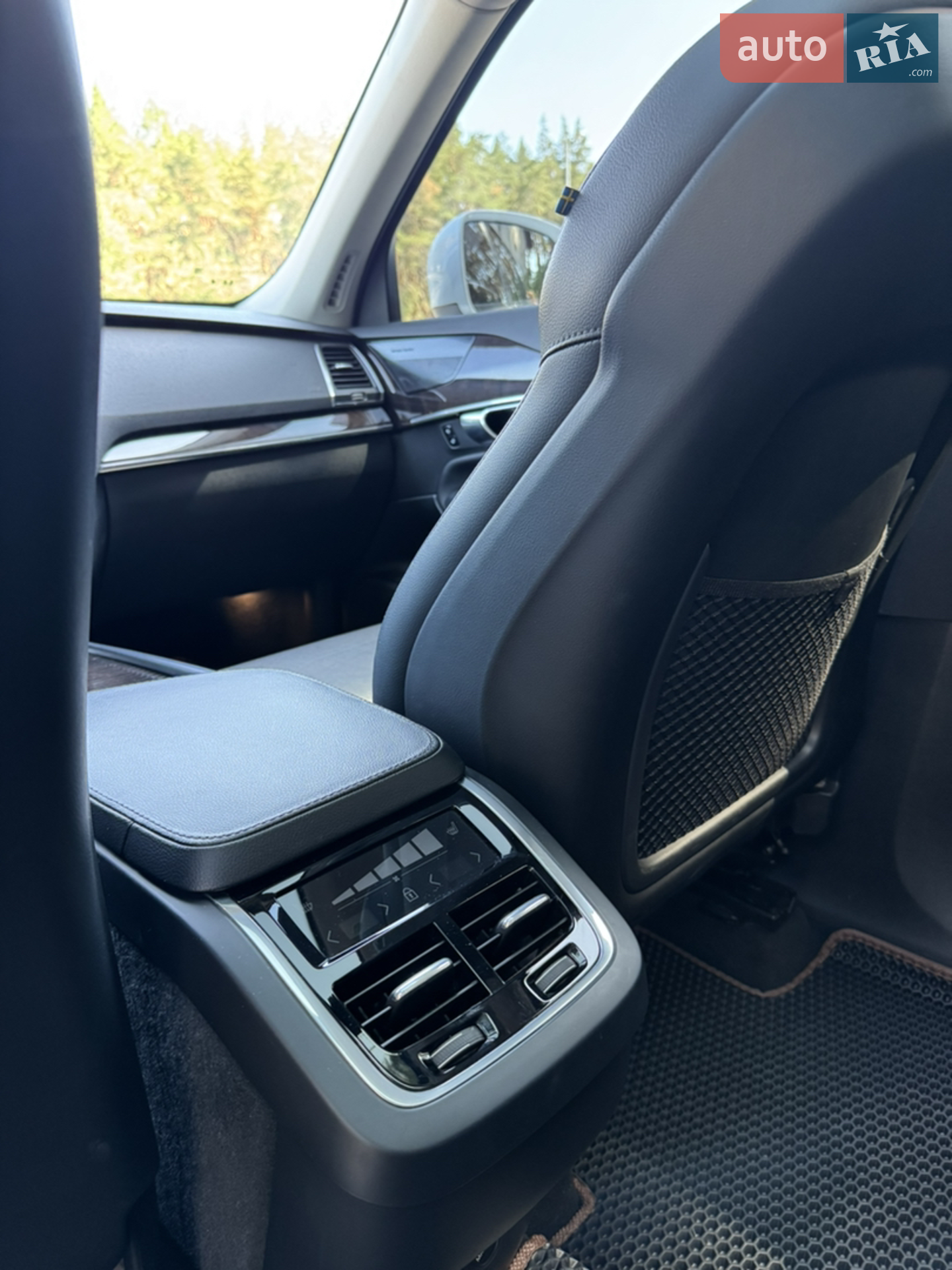 2019 Volvo XC90 - мініатюра 13