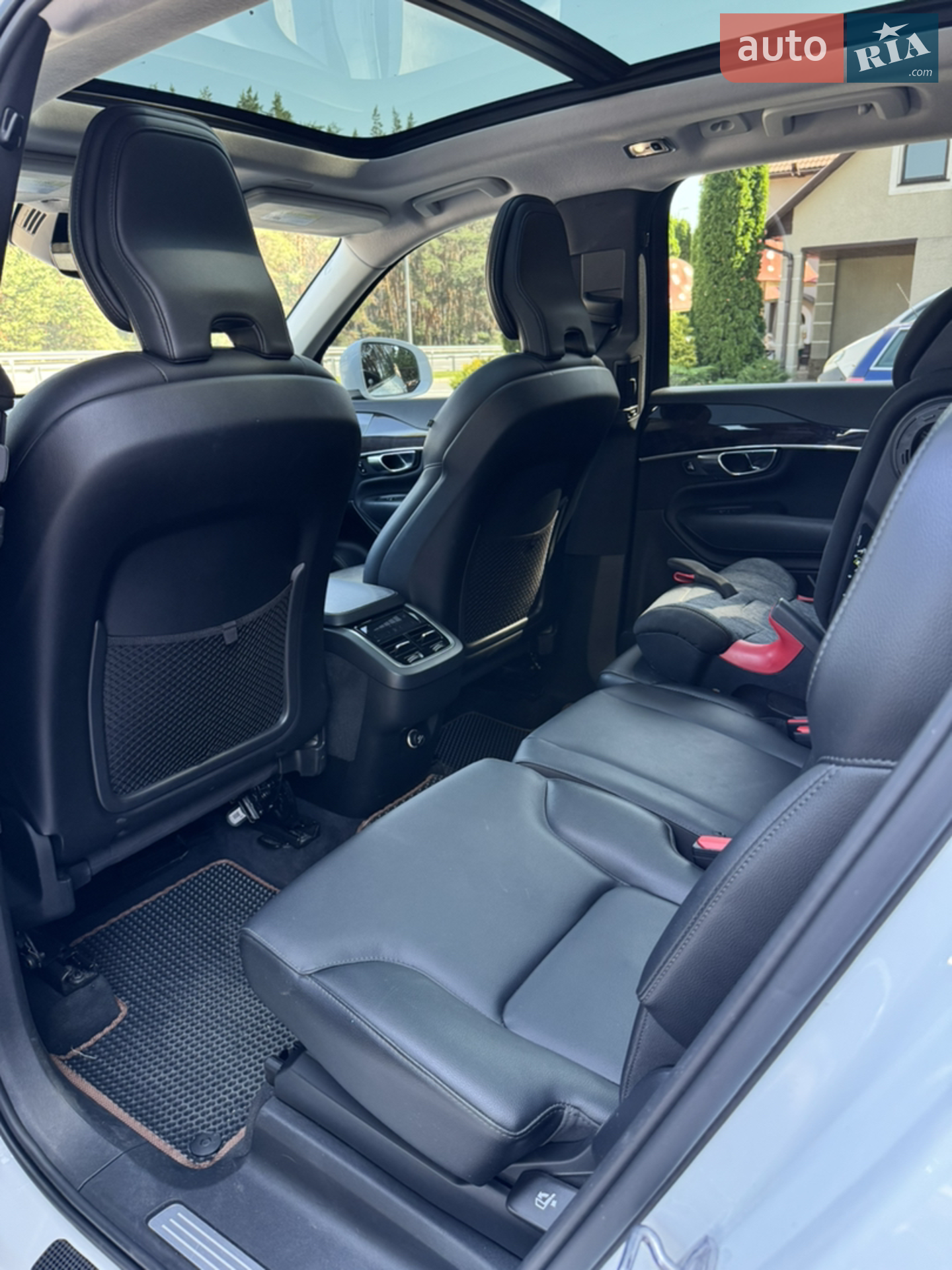2019 Volvo XC90 - мініатюра 11
