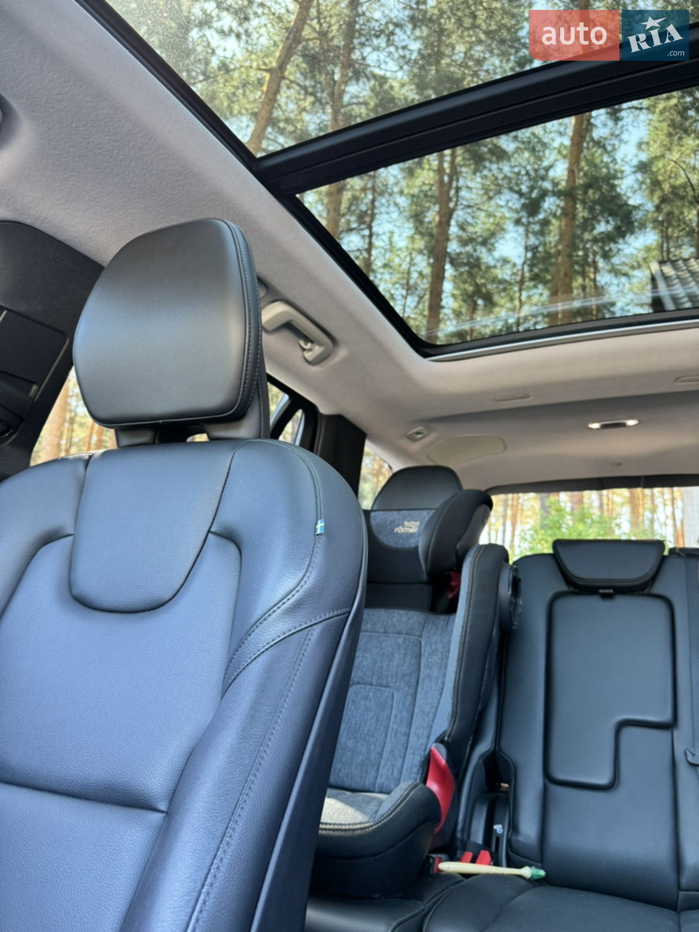 2019 Volvo XC90 - мініатюра 14