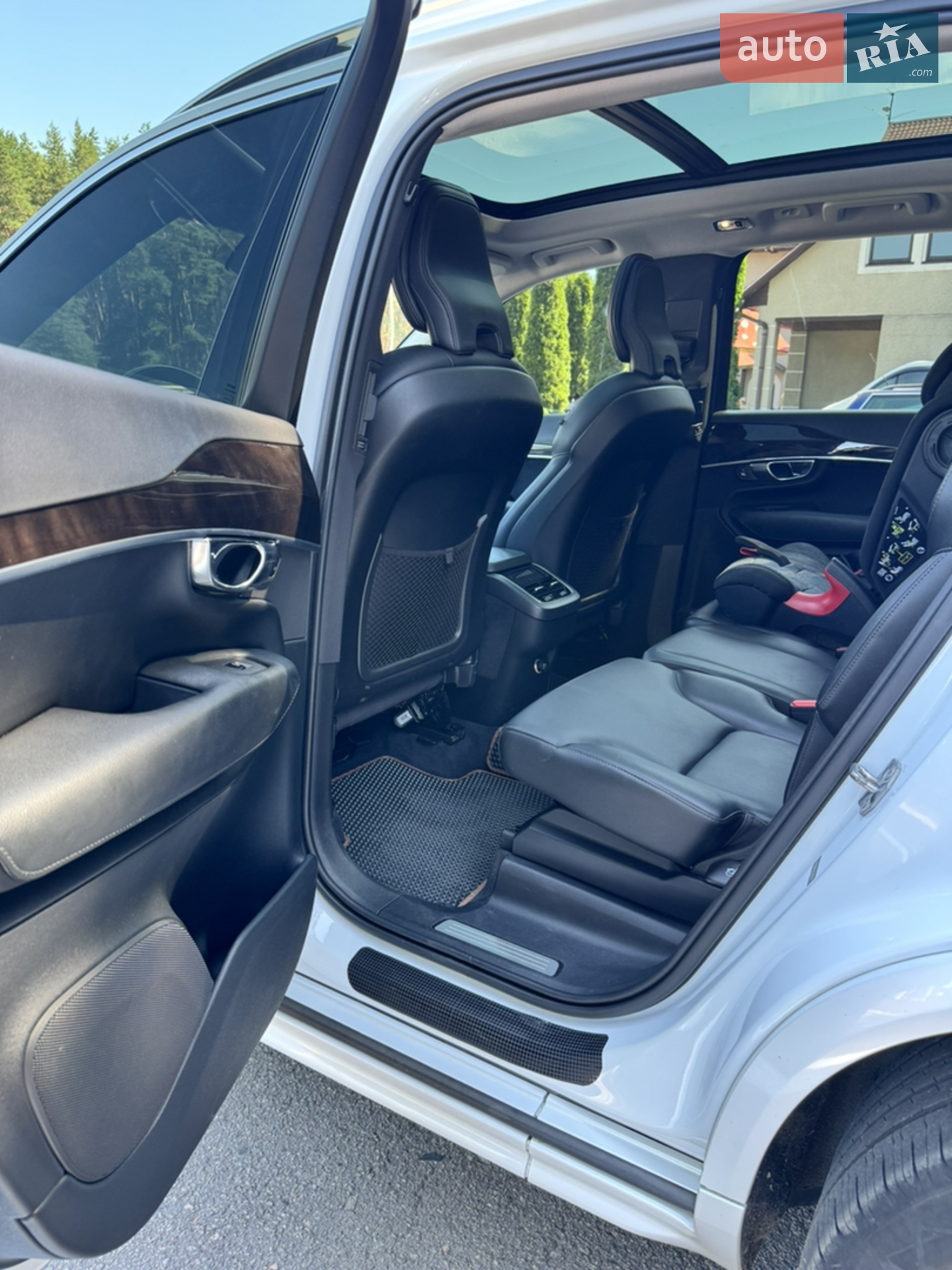 2019 Volvo XC90 - мініатюра 12
