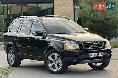 Позашляховик / Кросовер Volvo XC90 2010 в Хмельницькому