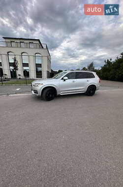 Внедорожник / Кроссовер Volvo XC90 2017 в Буске