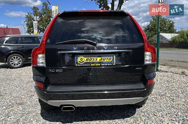 Внедорожник / Кроссовер Volvo XC90 2013 в 