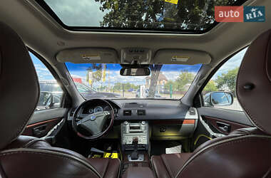 Внедорожник / Кроссовер Volvo XC90 2013 в 