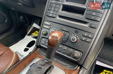 Внедорожник / Кроссовер Volvo XC90 2013 в 