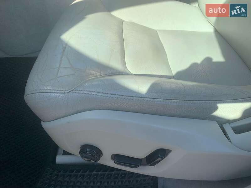 Позашляховик / Кросовер Volvo XC90 2015 в Харкові