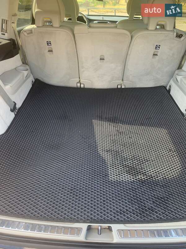 Позашляховик / Кросовер Volvo XC90 2015 в Харкові