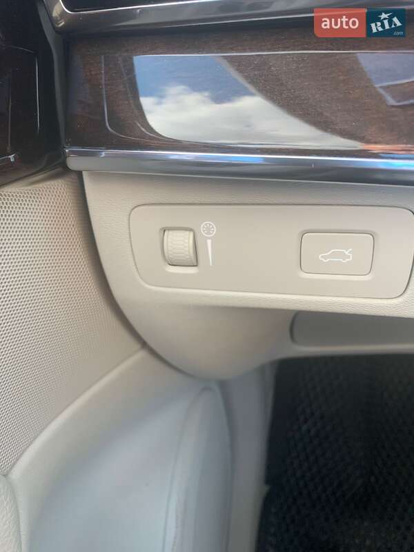 Позашляховик / Кросовер Volvo XC90 2015 в Харкові