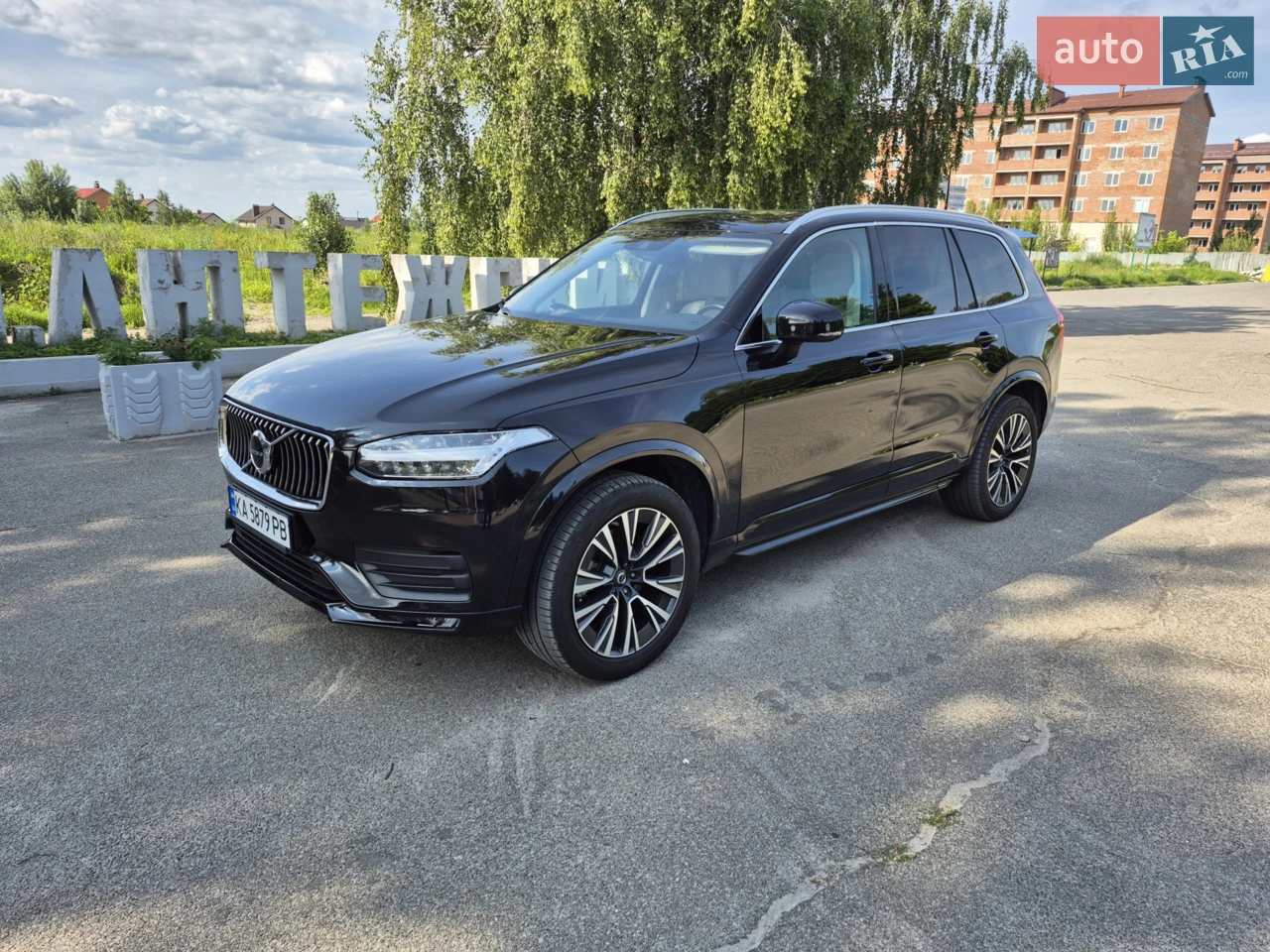 2020 Volvo XC90 - мініатюра 24
