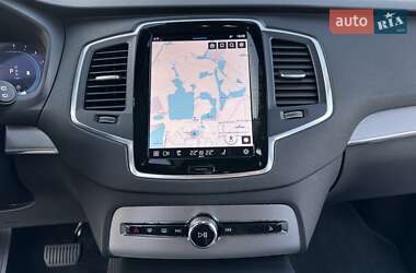 Внедорожник / Кроссовер Volvo XC90 2023 в 