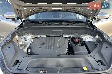 Внедорожник / Кроссовер Volvo XC90 2023 в 