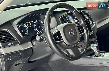 Внедорожник / Кроссовер Volvo XC90 2015 в 
