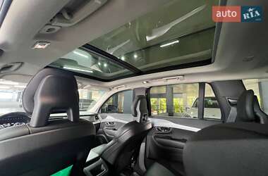 Внедорожник / Кроссовер Volvo XC90 2015 в 