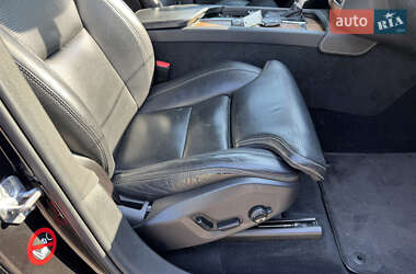 Внедорожник / Кроссовер Volvo XC90 2016 в 