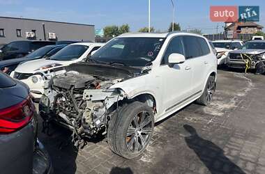 Позашляховик / Кросовер Volvo XC90 2020 в Львові