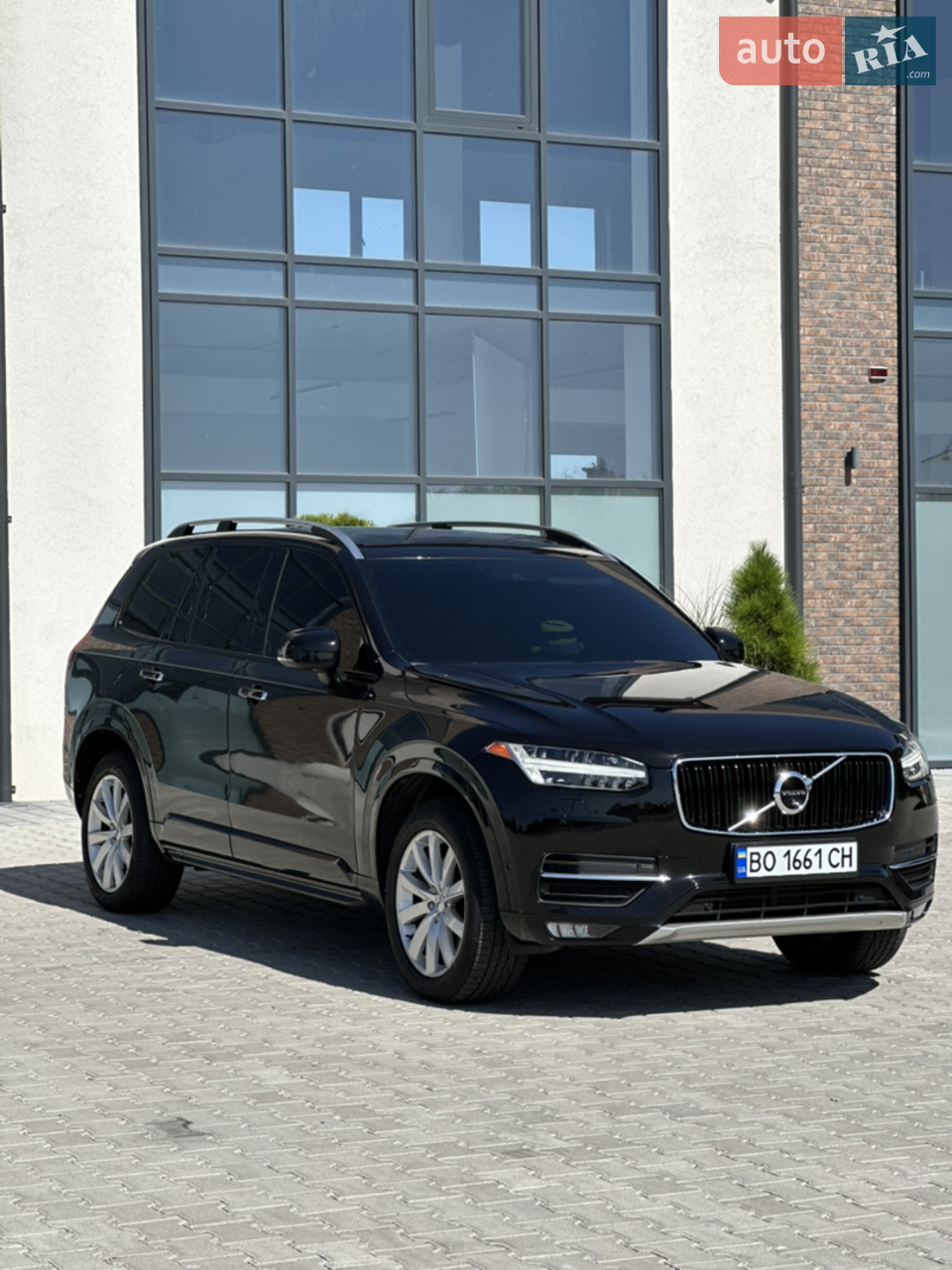 2016 Volvo XC90 - мініатюра 45