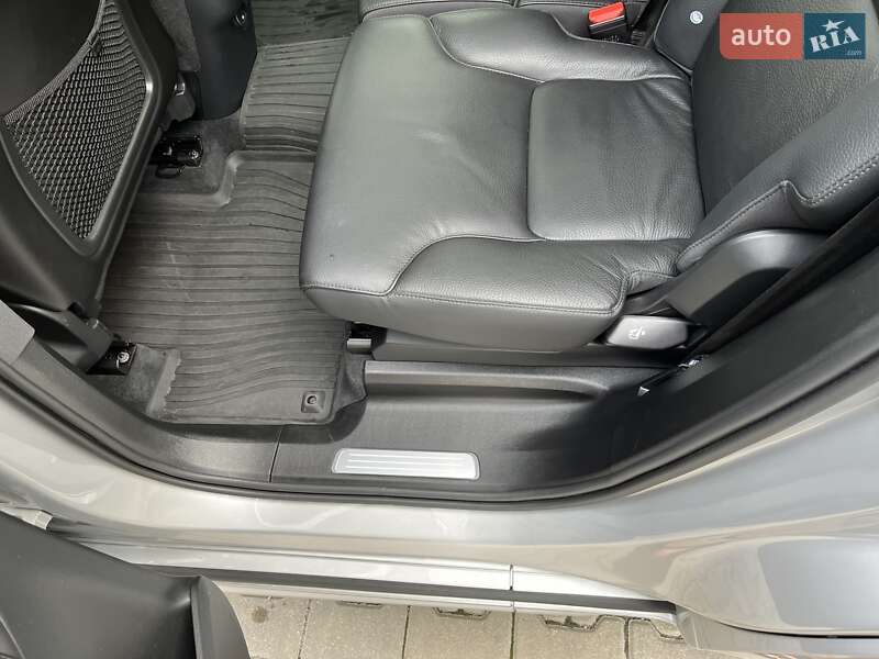 Внедорожник / Кроссовер Volvo XC90 2022 в Ивано-Франковске