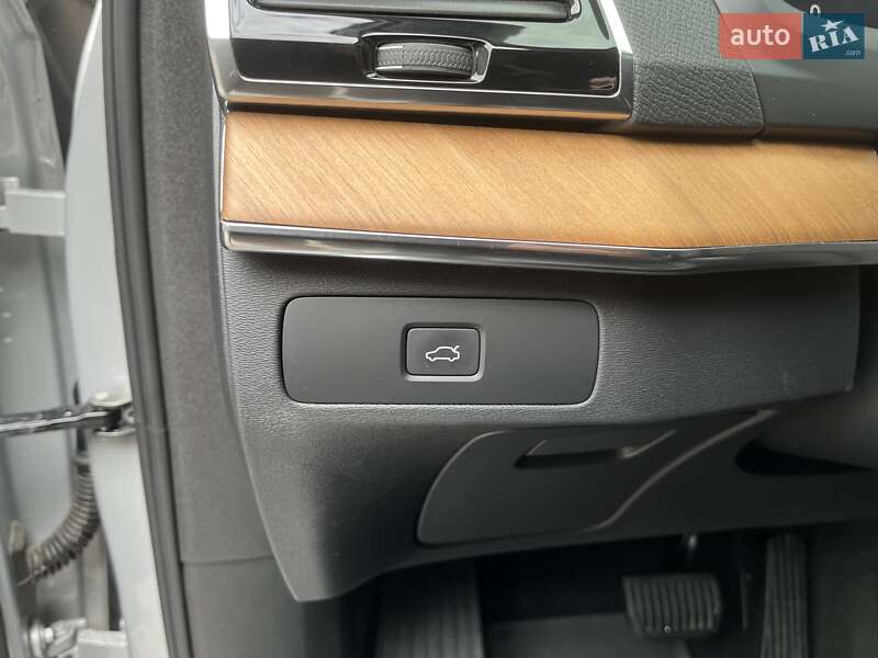 Внедорожник / Кроссовер Volvo XC90 2022 в Ивано-Франковске