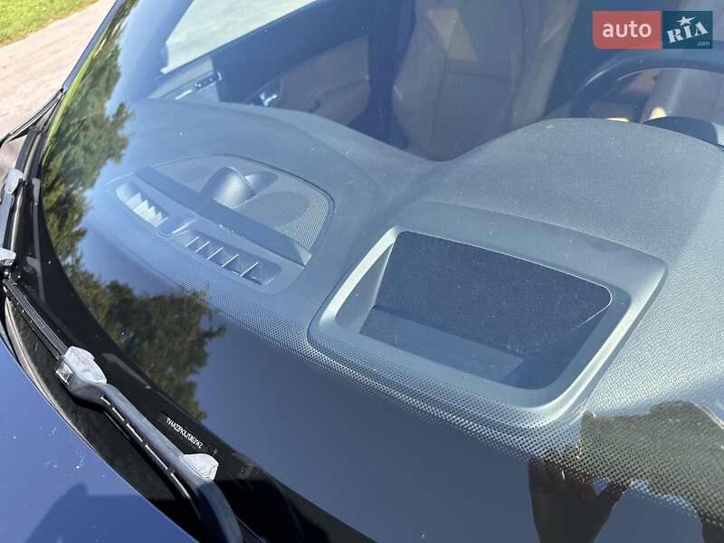 Позашляховик / Кросовер Volvo XC90 2018 в Житомирі фото 28 Позашляховик / Кросовер Volvo XC90 2018 в Житомирі