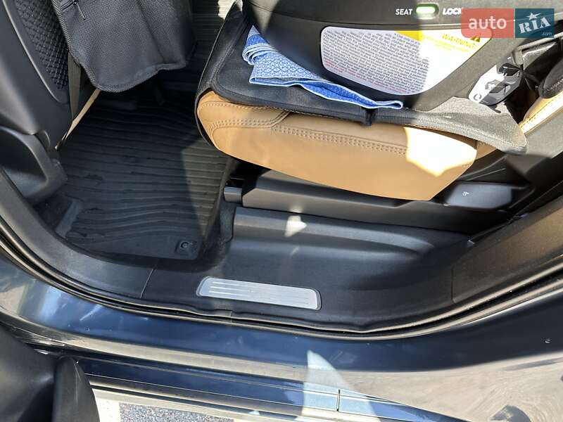 Позашляховик / Кросовер Volvo XC90 2018 в Житомирі фото 77 Позашляховик / Кросовер Volvo XC90 2018 в Житомирі