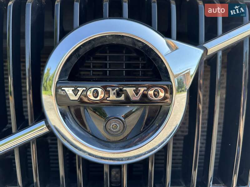 Позашляховик / Кросовер Volvo XC90 2018 в Житомирі фото 26 Позашляховик / Кросовер Volvo XC90 2018 в Житомирі