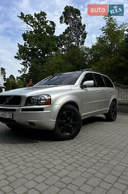 Позашляховик / Кросовер Volvo XC90 2006 в Львові