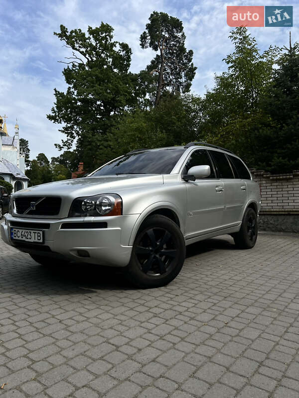 Volvo XC90 2006