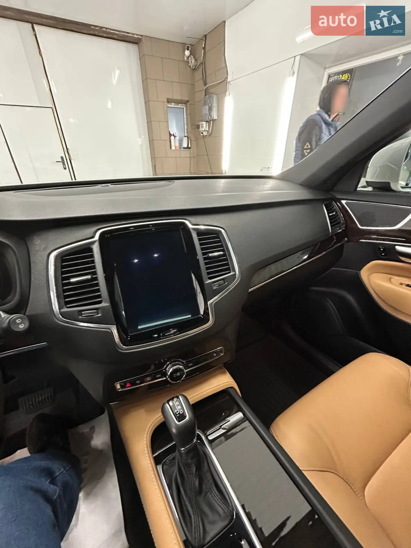 2019 Volvo XC90 - мініатюра 17