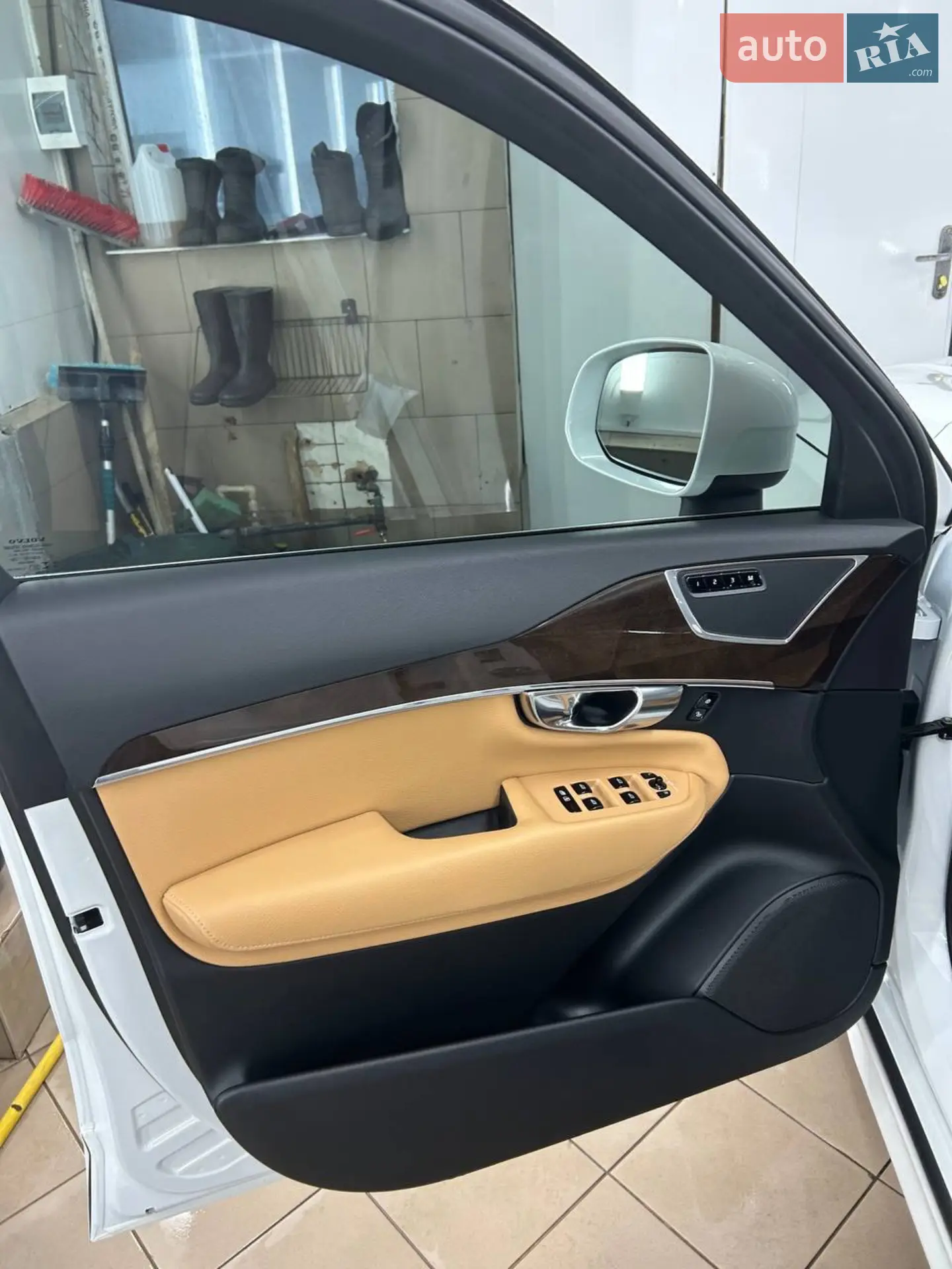 2019 Volvo XC90 - мініатюра 19