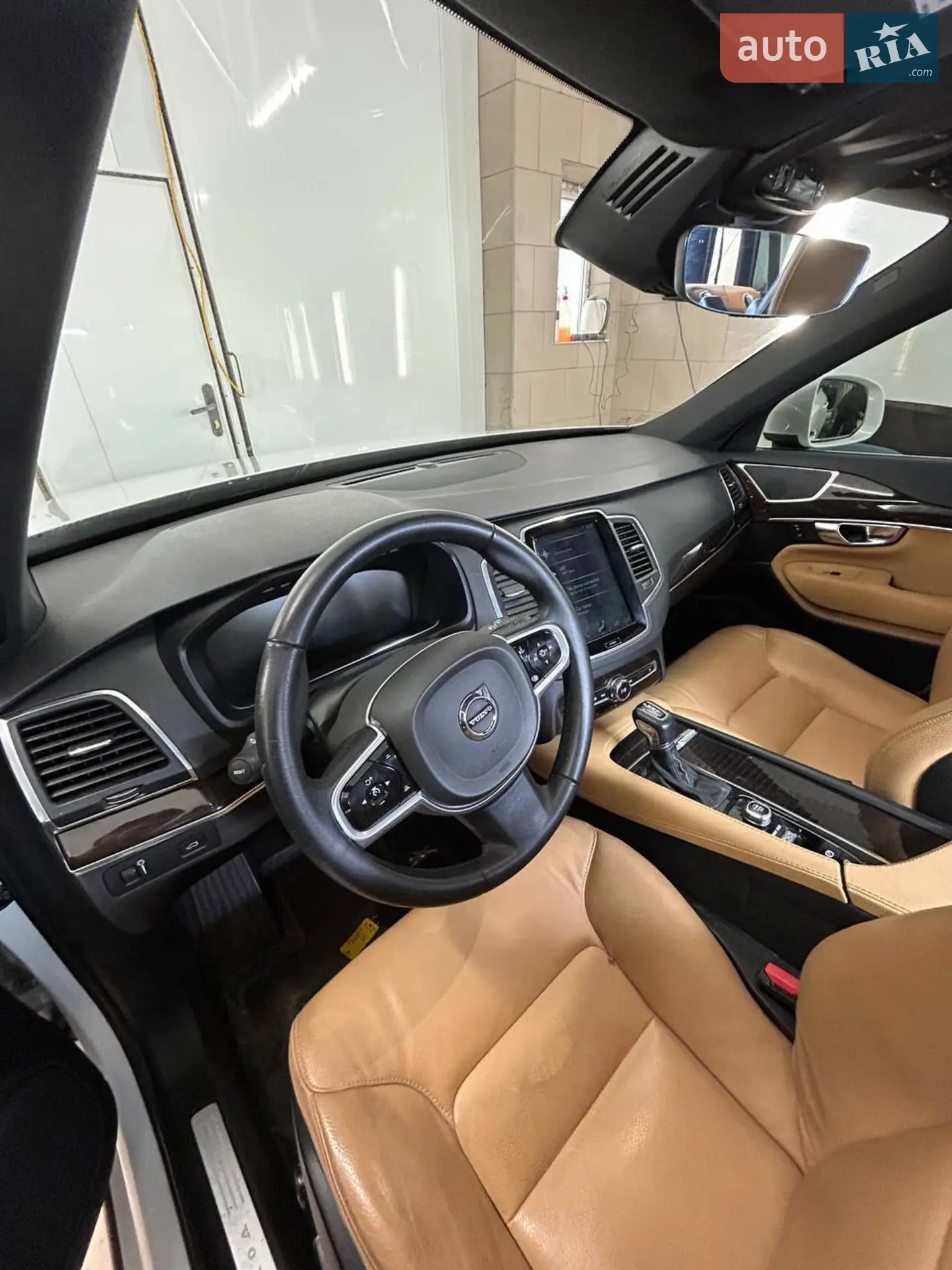 2019 Volvo XC90 - мініатюра 23
