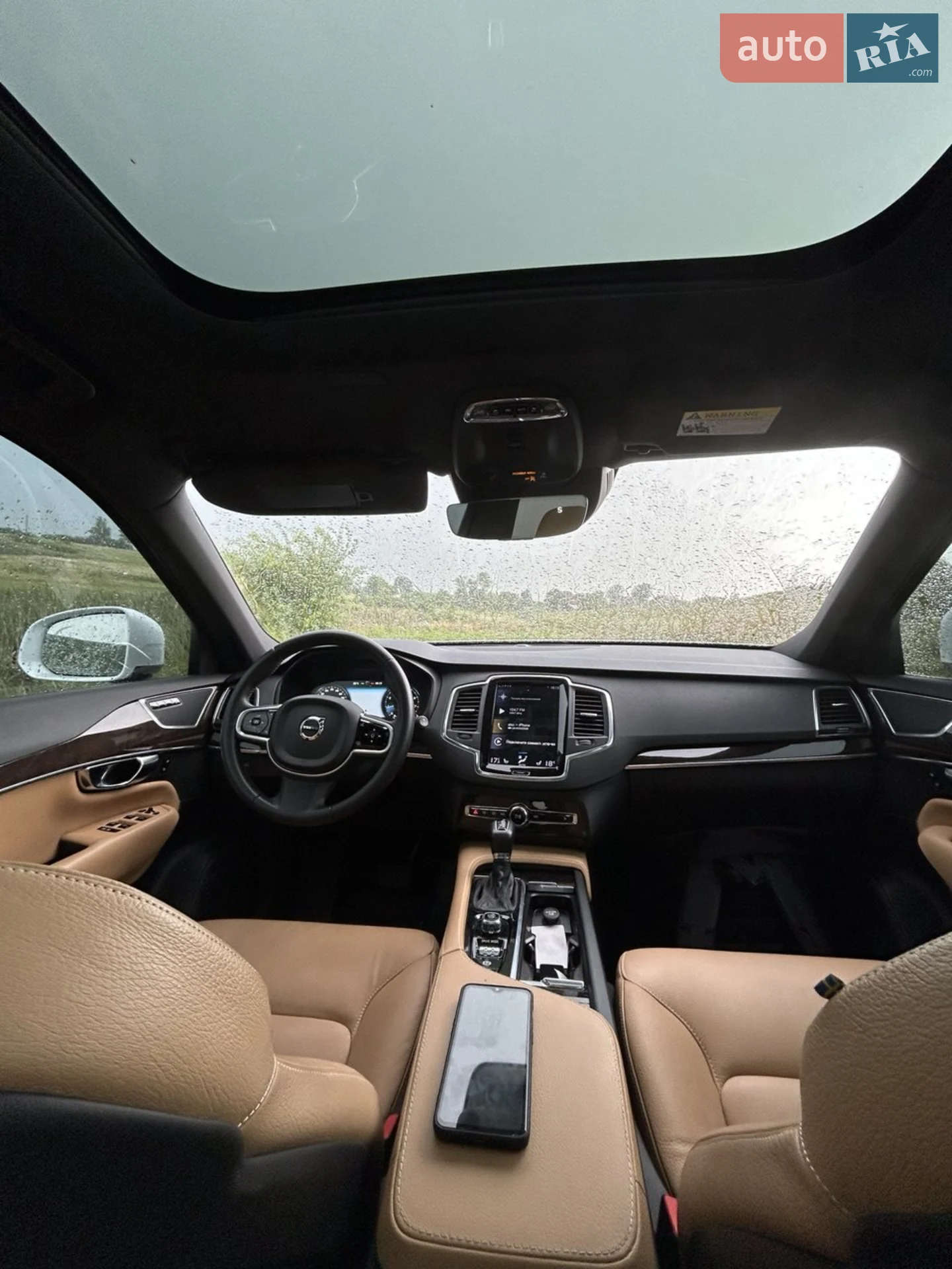 2019 Volvo XC90 - мініатюра 29
