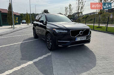 Внедорожник / Кроссовер Volvo XC90 2015 в Ирпене