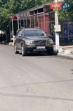Внедорожник / Кроссовер Volvo XC90 2008 в 