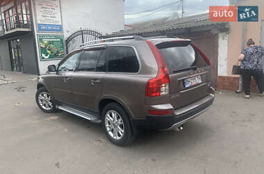 Внедорожник / Кроссовер Volvo XC90 2008 в 