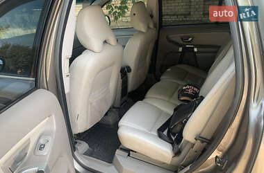 Внедорожник / Кроссовер Volvo XC90 2008 в 
