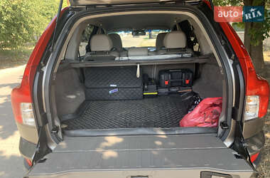 Внедорожник / Кроссовер Volvo XC90 2008 в 