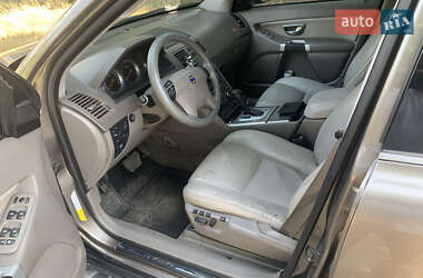Внедорожник / Кроссовер Volvo XC90 2008 в 