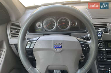 Внедорожник / Кроссовер Volvo XC90 2008 в 