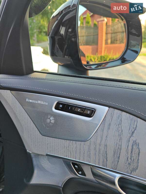 Позашляховик / Кросовер Volvo XC90 2024 в Одесі