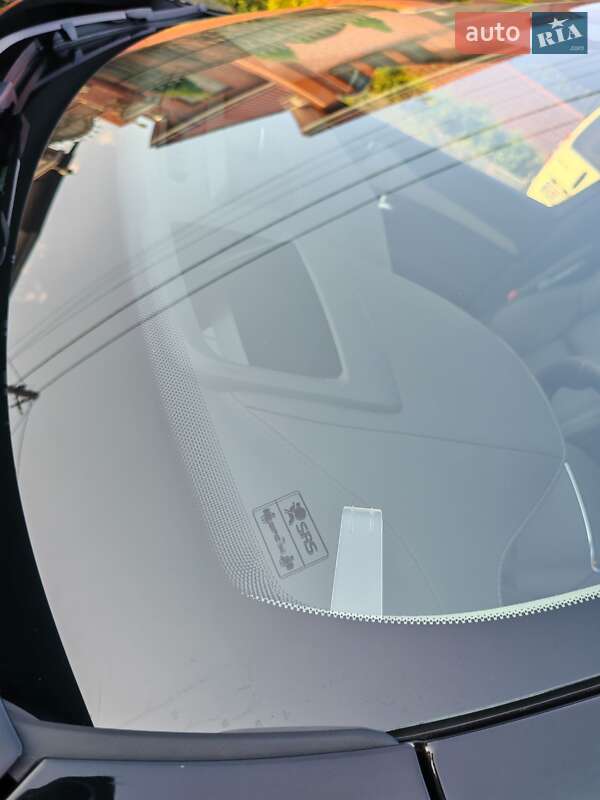 Позашляховик / Кросовер Volvo XC90 2024 в Одесі