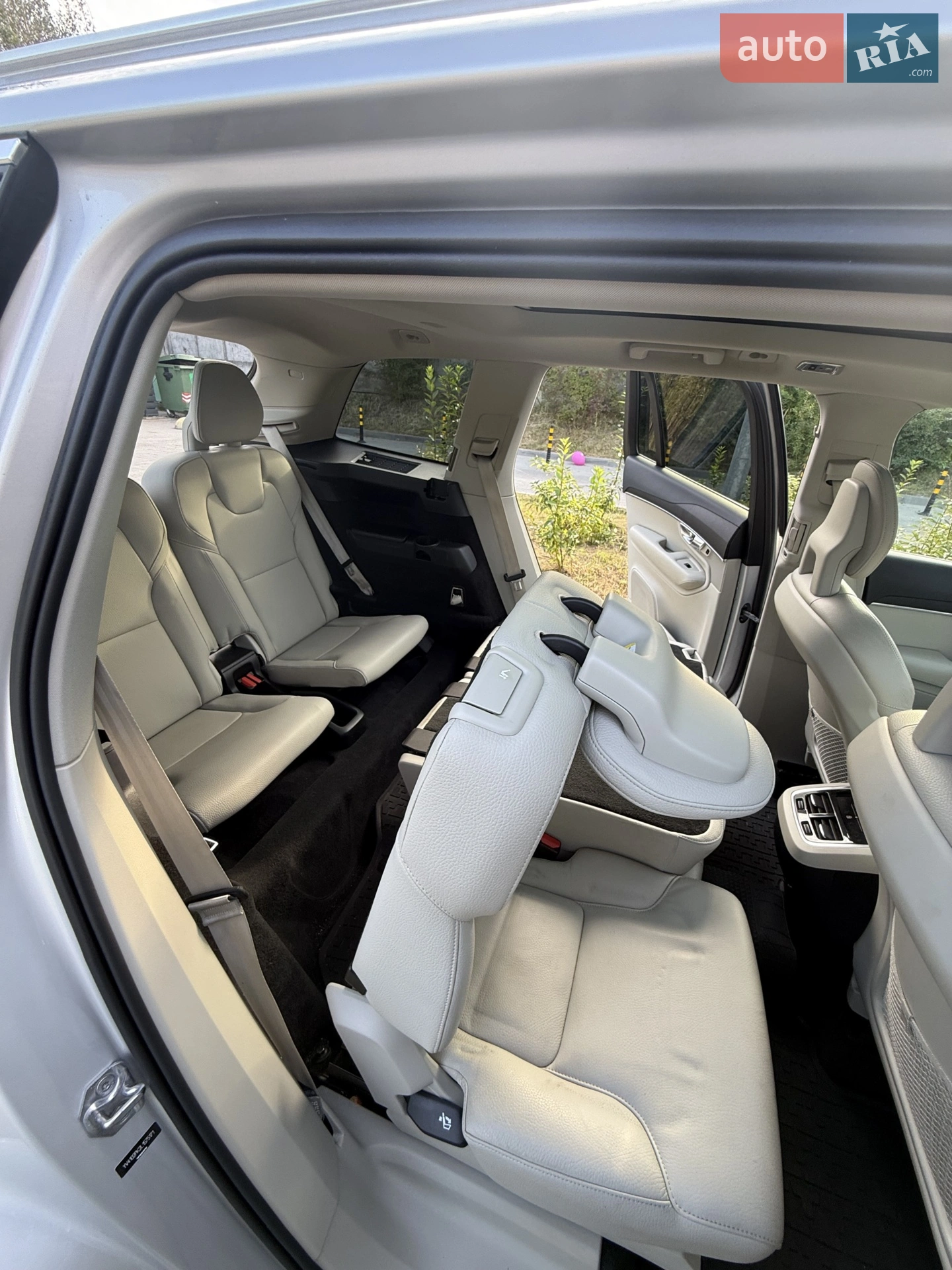 2019 Volvo XC90 - мініатюра 22