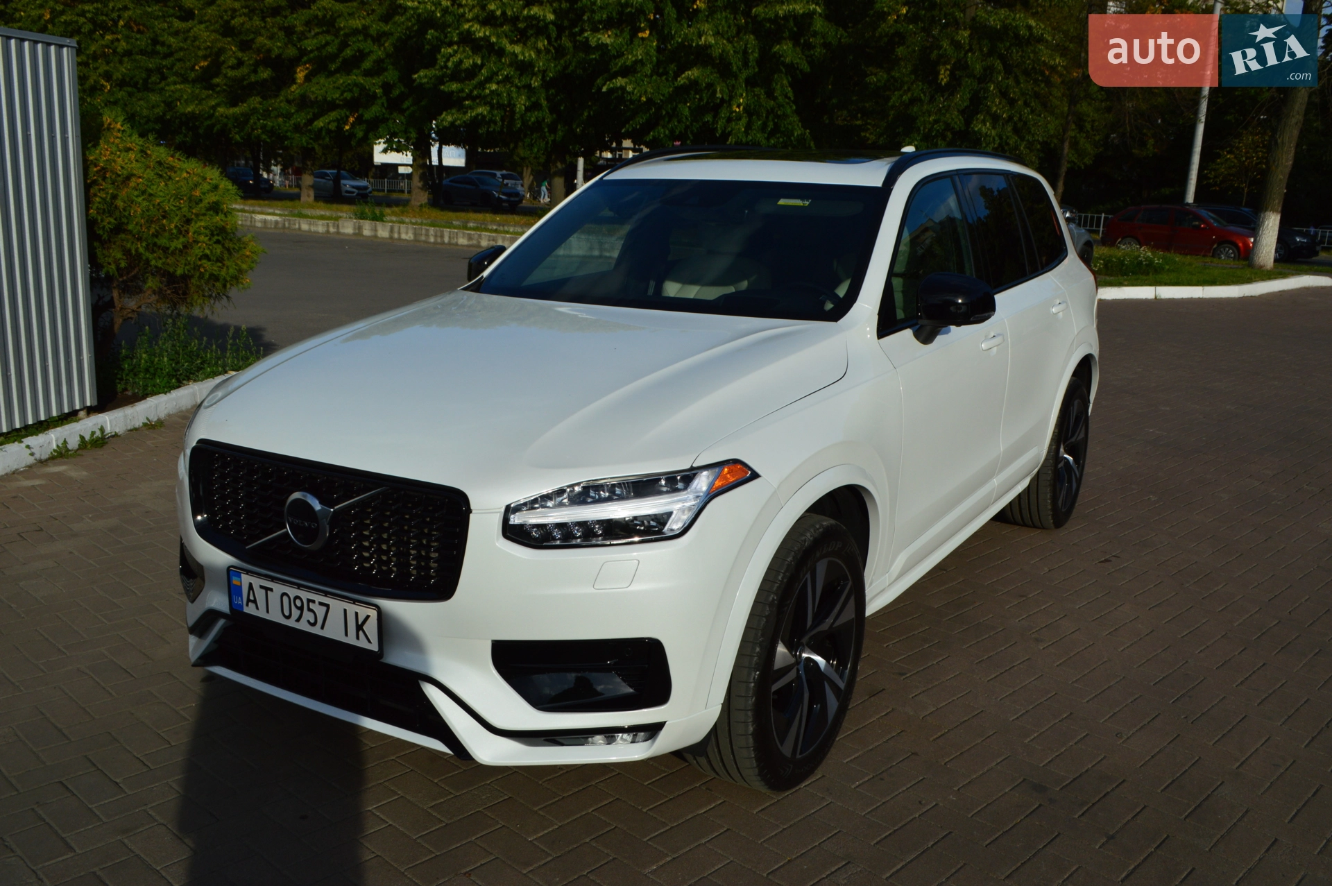 2019 Volvo XC90 - мініатюра 22