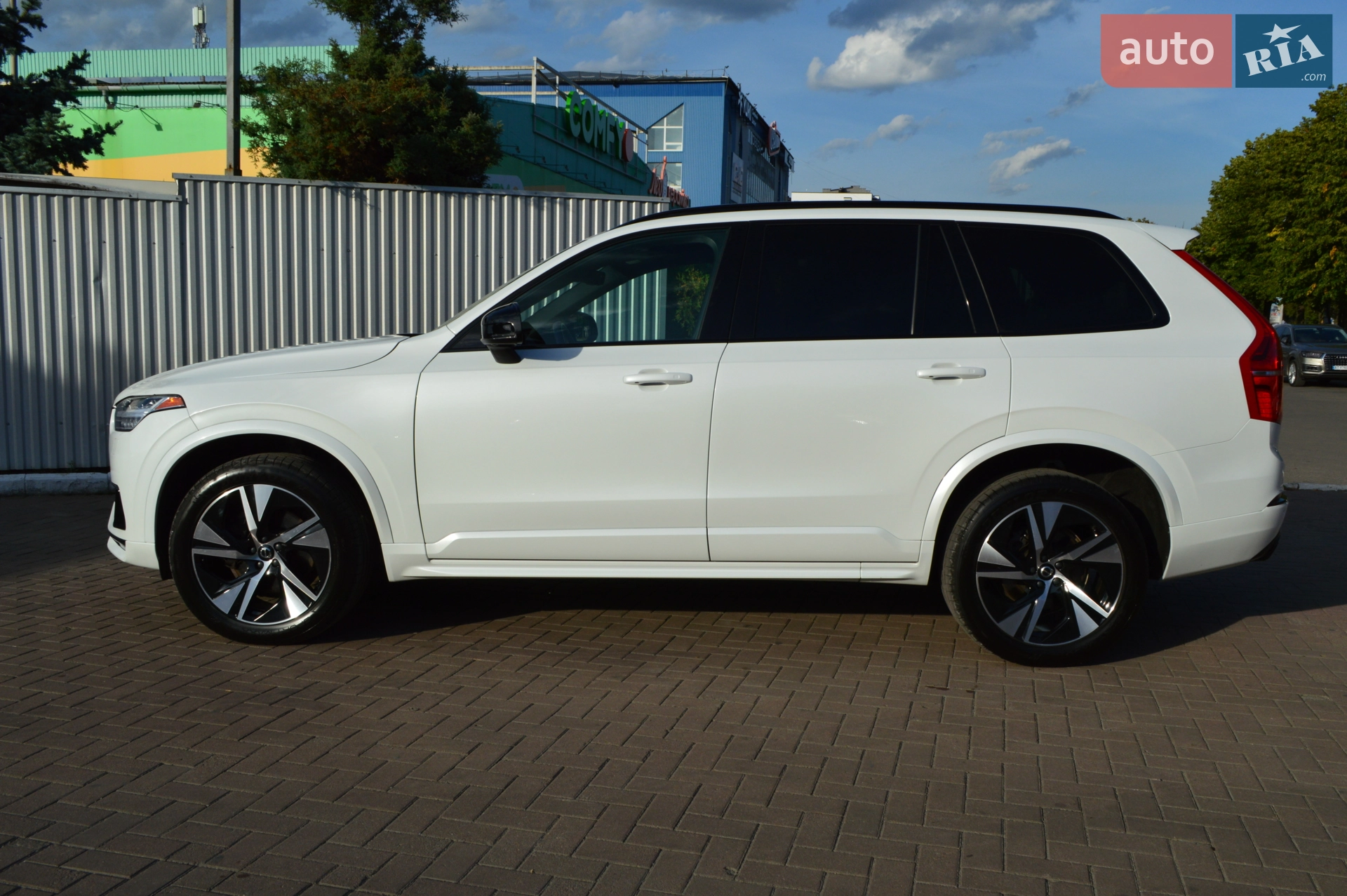 2019 Volvo XC90 - мініатюра 19