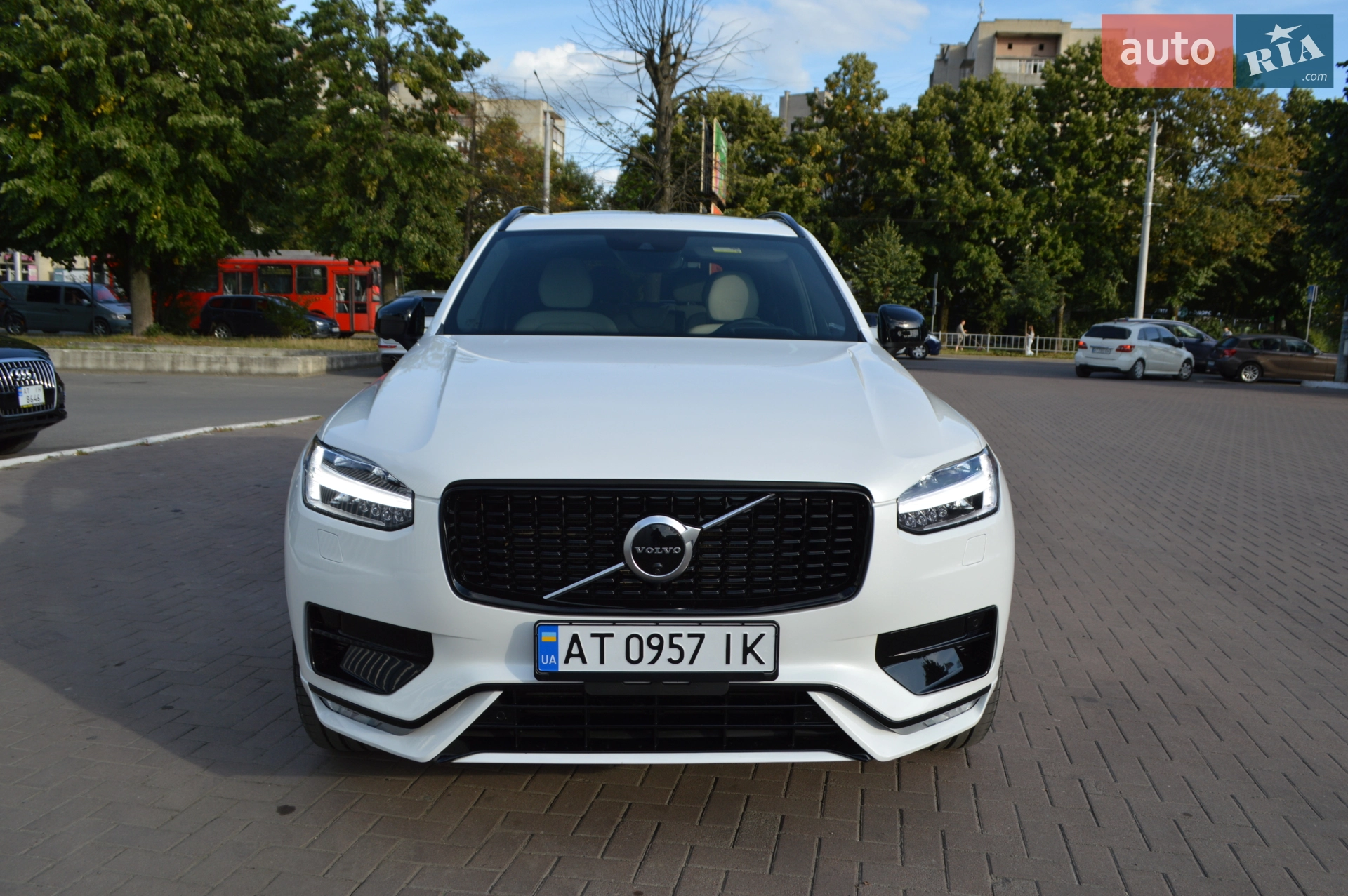2019 Volvo XC90 - мініатюра 25