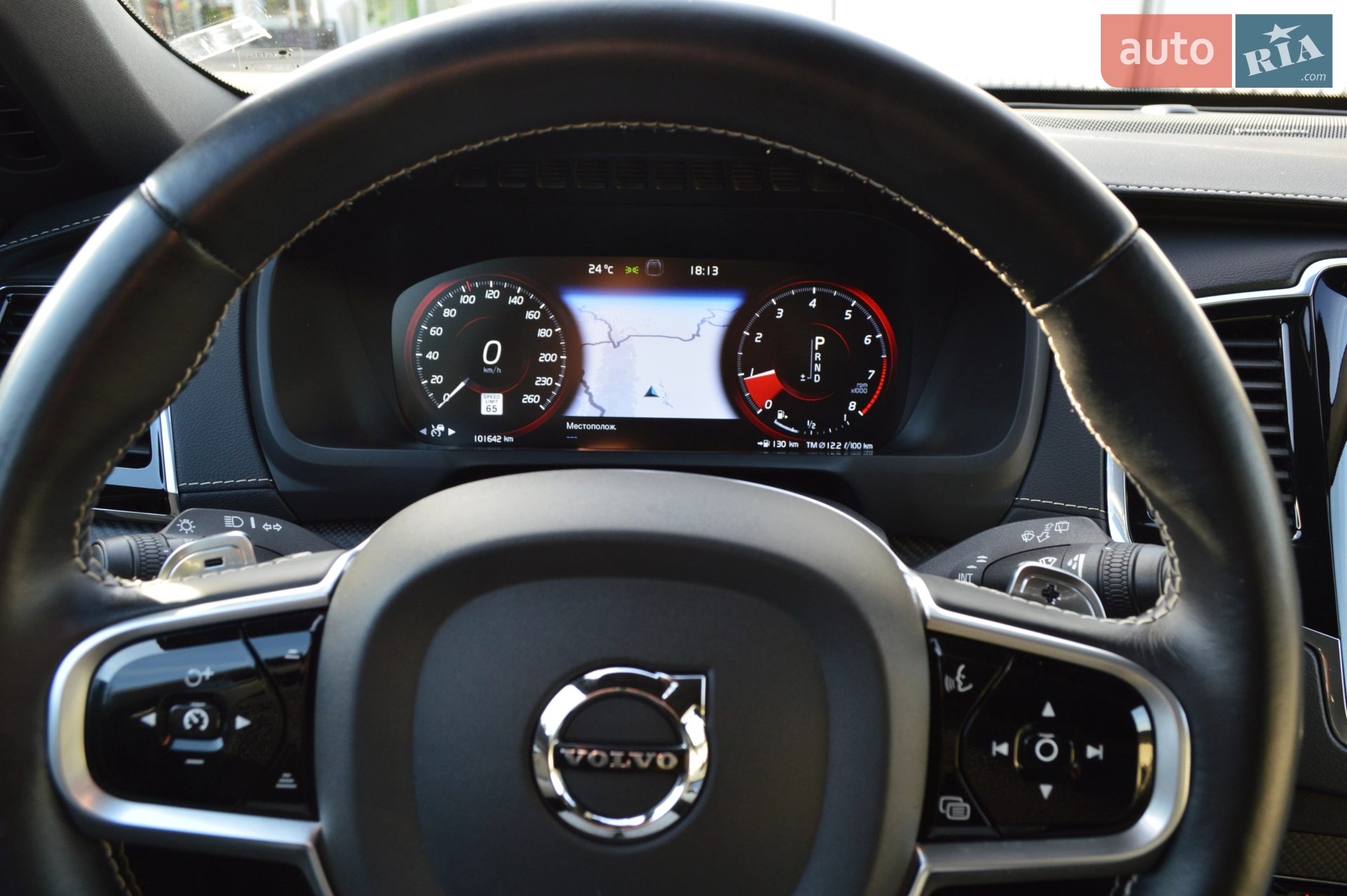 2019 Volvo XC90 - мініатюра 28